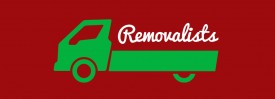 Removalists Junction Hill - My Local Removalists